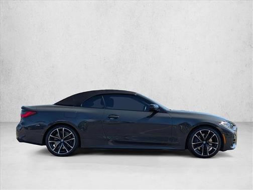 2021 BMW M440 i