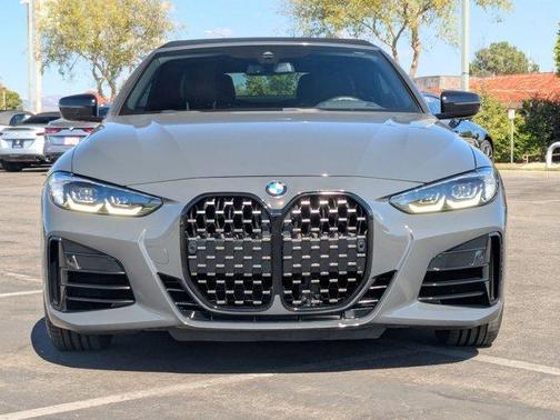 2021 BMW M440 i
