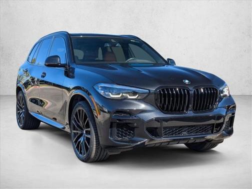 2023 BMW X5 sDrive40i