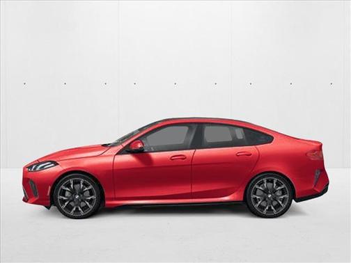 2025 BMW 228 Gran Coupe xDrive
