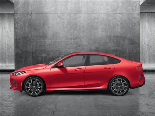 2025 BMW 228 Gran Coupe xDrive