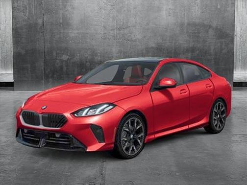 2025 BMW 228 Gran Coupe xDrive