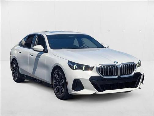 2024 BMW 530 i