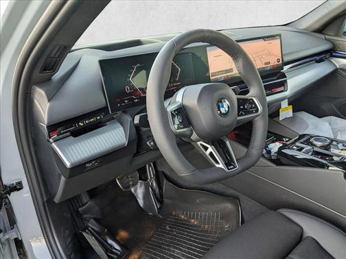 2026 BMW 530 i
