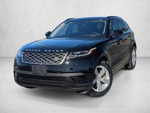 2019 Land Rover Range Rover Velar P340 S