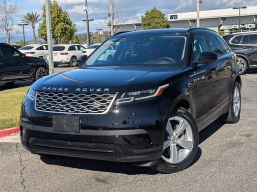 2019 Land Rover Range Rover Velar P340 S