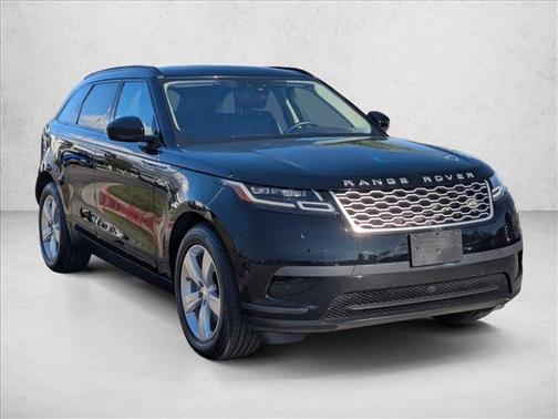 2019 Land Rover Range Rover Velar P340 S