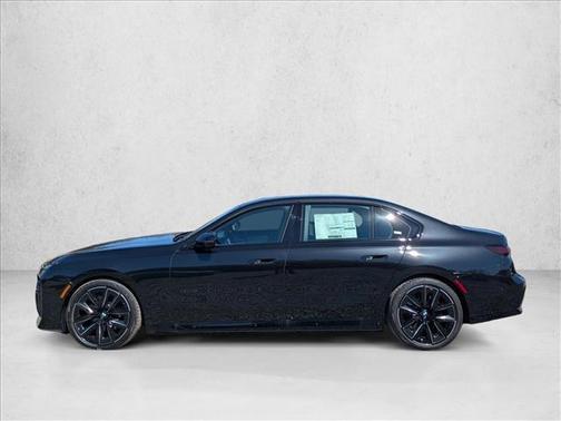 2026 BMW i7 XDrive60