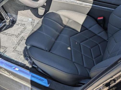 2026 BMW i7 XDrive60