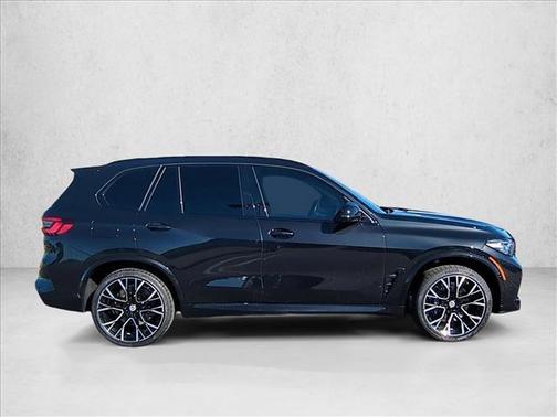 2022 BMW X5 M Base