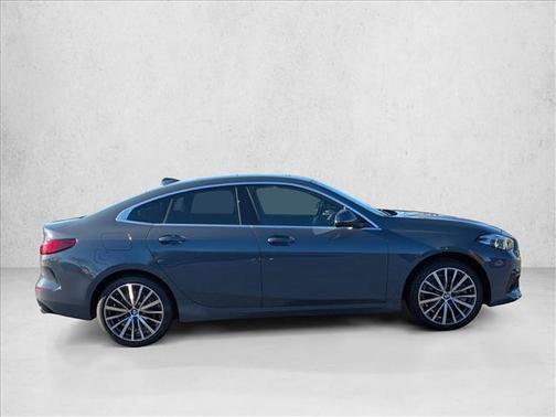 2024 BMW 228 Gran Coupe 228i sDrive Gran Coupe