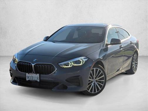 2024 BMW 228 Gran Coupe 228i sDrive Gran Coupe
