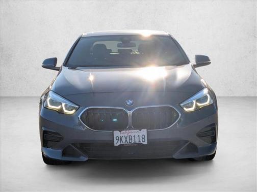 2024 BMW 228 Gran Coupe 228i sDrive Gran Coupe