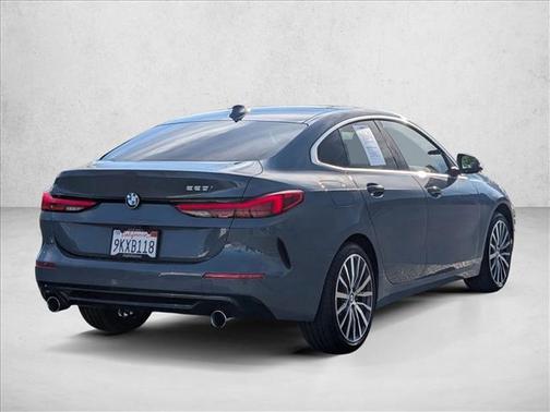 2024 BMW 228 Gran Coupe 228i sDrive Gran Coupe