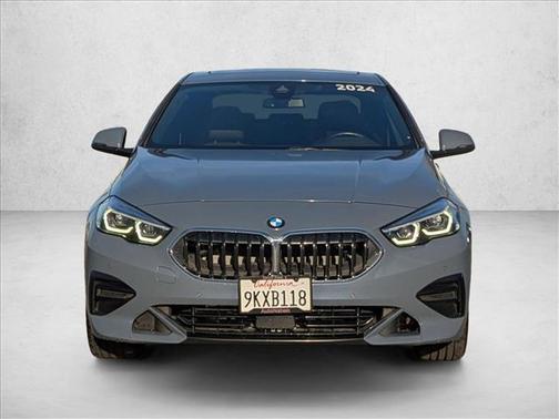 2024 BMW 228 Gran Coupe 228i sDrive Gran Coupe