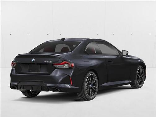 2026 BMW M240 i