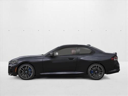 2026 BMW M240 i