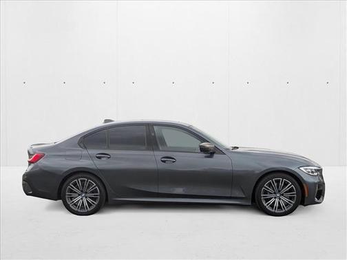 2020 BMW M340 i