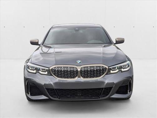 2020 BMW M340 i