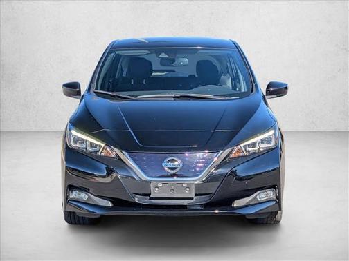 2019 Nissan Leaf SV