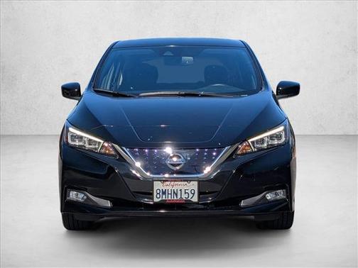 2019 Nissan Leaf SV