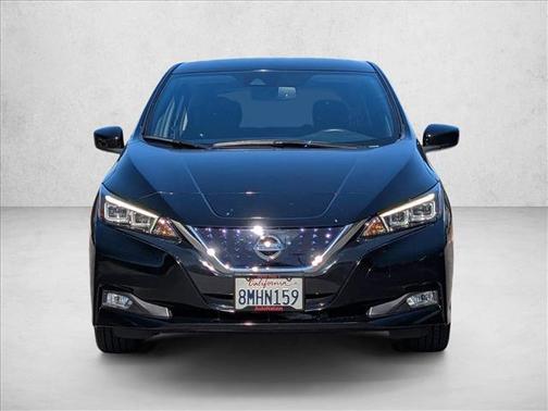 2019 Nissan Leaf SV