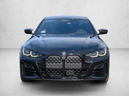 2023 BMW M440 Gran Coupe M440i Gran Coupe