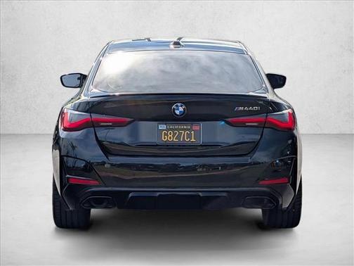 2023 BMW M440 Gran Coupe M440i Gran Coupe