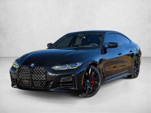 2023 BMW M440 Gran Coupe M440i Gran Coupe