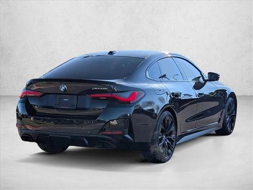 2023 BMW M440 Gran Coupe M440i Gran Coupe