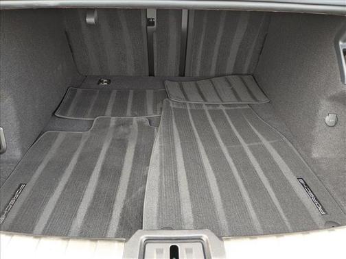 2022 Porsche Taycan 4S