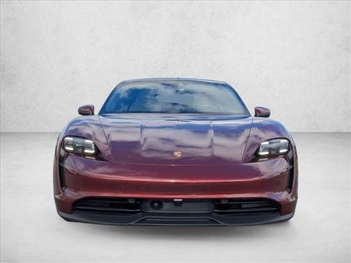 2022 Porsche Taycan 4S