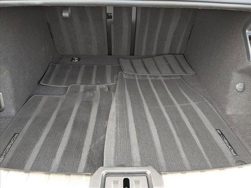 2022 Porsche Taycan 4S