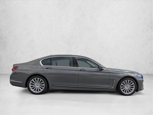 2020 BMW 745e xDrive iPerformance