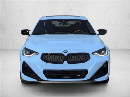 2026 BMW M240 i xDrive