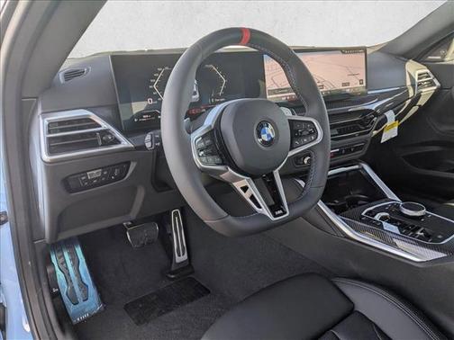 2026 BMW M240 i xDrive