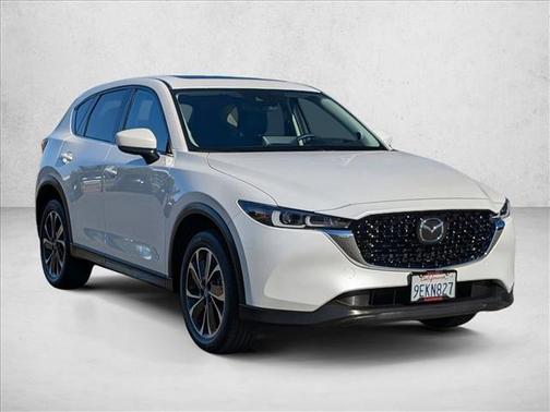 2023 Mazda CX-5 2.5 S Premium Plus Package