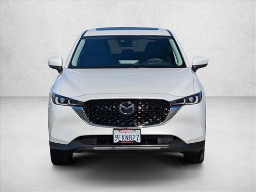 2023 Mazda CX-5 2.5 S Premium Plus Package
