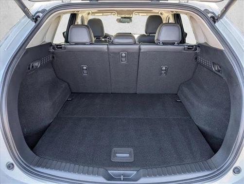 2023 Mazda CX-5 2.5 S Premium Plus Package