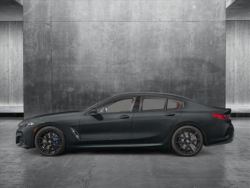 2025 BMW 840 i