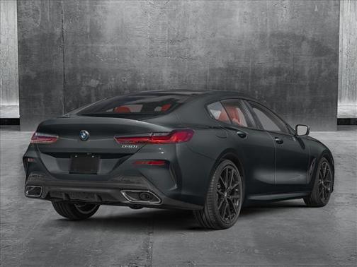 2025 BMW 840 i