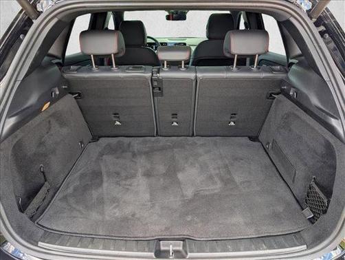 Midnight Black 2024 Mercedes-Benz AMG GLA 35 Base