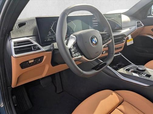 2026 BMW 330 I