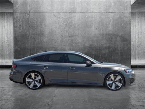 2019 Audi RS 5 2.9T