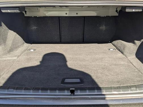 2018 BMW 530e iPerformance