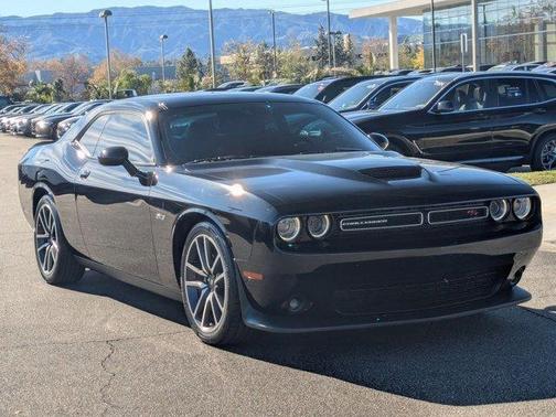 2023 Dodge Challenger R/T