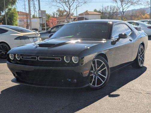 2023 Dodge Challenger R/T