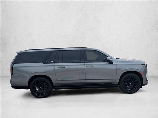 2023 Cadillac Escalade ESV Sport
