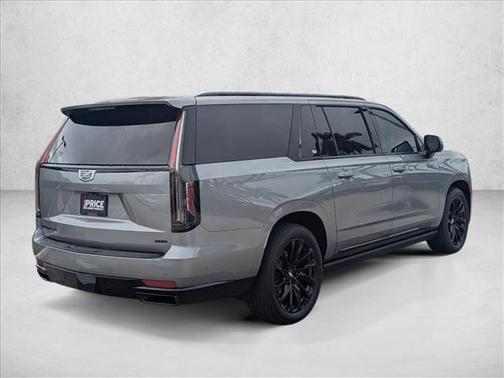 2023 Cadillac Escalade ESV Sport