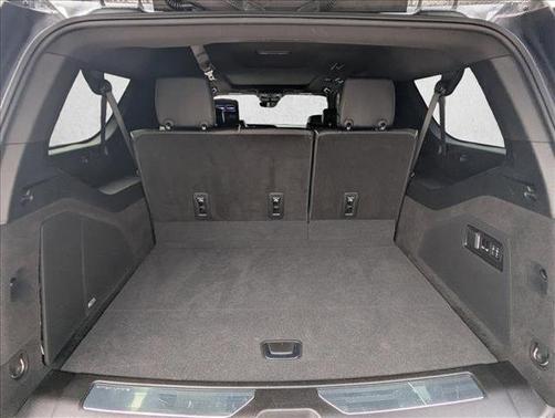 2023 Cadillac Escalade ESV Sport